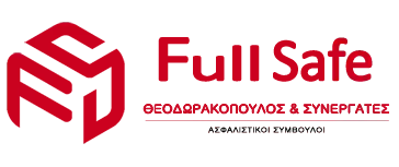 fullsafe logo