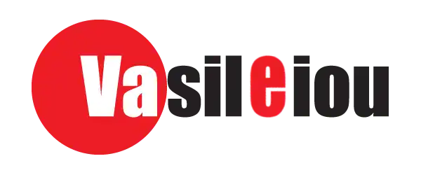 vasileiou logo