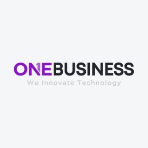 OneBusiness logo