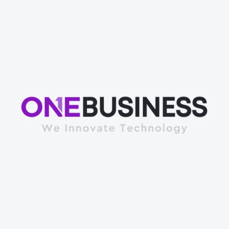OneBusiness logo